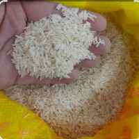 برنج دودی ایرانی