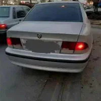 سمند مدل 82ایکس7‌|خودرو سواری و وانت|نجف‌آباد, یزدانشهر|دیوار