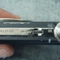 دوربین عکاسی و فیلمبرداری( کاسیو EXILIM)|دوربین عکاسی و فیلمبرداری|تبریز, |دیوار