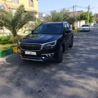 فیدلیتی|خودرو سواری و وانت|بندر ماهشهر, |دیوار