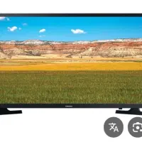 تلویزیون سامسونگ32اینچ ال ای دی