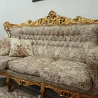 مبل 7نفره سلطنتی