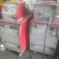 موتور جوش co2