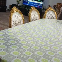 میز غذاخوری ۸نفری