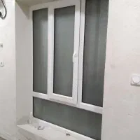 تولید در و پنجره upvc.دوجداره و توری پشه بند پلیسه|مصالح و تجهیزات ساختمان|دیلم, |دیوار