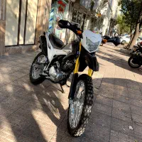 ترل پرواز ۴۰۳ خشک /اقساطی