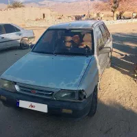 فروشی|خودرو سواری و وانت|خاش, |دیوار