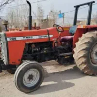 تراکتور ۲۸۵