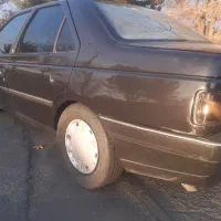 روآ ۸۷ دوگانه مشکی زرشکی متالیک|خودرو سواری و وانت|اسلام‌شهر, شهرک مفیدی|دیوار