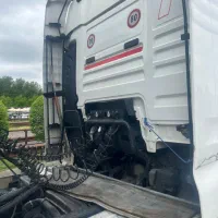 فروش مان ۵۰۰ تمام فول|خودرو سنگین|ارومیه, |دیوار