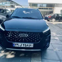 امویام X22 اتوماتیک اسپرت لاکچری، مدل ۱۴۰۲