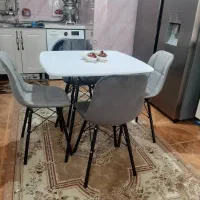 لمسه شده ارین