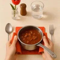 دستمال نسوز