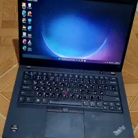 لپ تاپ لنوو t495