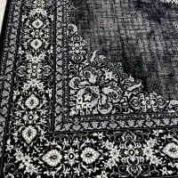 یک جفت فرش ۱۲ متری ۷۰۰شونه تراکم ۲۵۵۰ نونو|فرش|کرج, آق تپه|دیوار