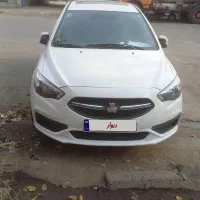 شاهین سانروف دار۴۰۲