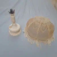 آباژوروآویزحوله