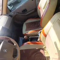 پژو مدل 94 دو گانه cng|خودرو سواری و وانت|زابل, |دیوار