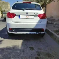 کوییک GXمدل ۱۴۰۳ فول آپشن سفارشی
