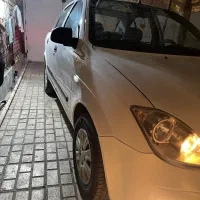 تیبا معاوضه با ۴۰۵