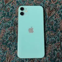 آیفون ۱۱ نرمال 128 Ch