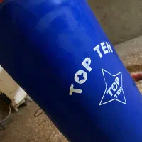 کیسه بوکس|تجهیزات ورزشی|کبودرآهنگ, |دیوار