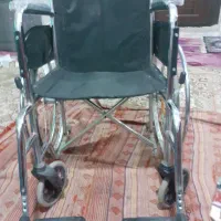 ویلچر نو|آرایشی، بهداشتی، درمانی|خرمشهر, |دیوار