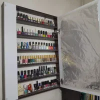 استند مشبک|کتابخانه، شلف، قفسه‌های دیواری|تهران, شهرک غرب|دیوار