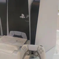 ps5 fat پی اس 5 فت دیجیتال در حد آک