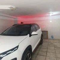 x33کراس اتومات مدل1402برج11|خودرو سواری و وانت|کرج, کلاک پایین|دیوار