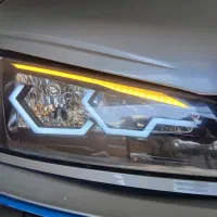 لامپ ال ایی دی طرح فیلیکس معاوضه