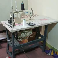 چرخ خیاطی جک موتور جدا