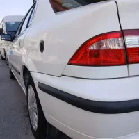 فقط اقساط فروش سمندEF7 اقساطی مدل ۹۹|خودرو سواری و وانت|تهران, باغ فیض|دیوار