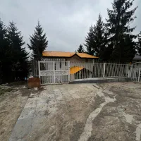 ویلا فروشی با چشم انداز ۳۶۰ درجه