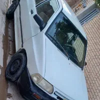 پراید مدل ۸۱