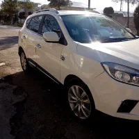 جک اس ۵ مدل ۹۷ کم کارکرد ..الشتر