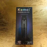 موزر و خط زن برند کیمی kemei km1579