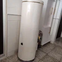 آبگرمکن زمینی|آبگرمکن، پکیج، شوفاژ|قم, شاد قلی|دیوار