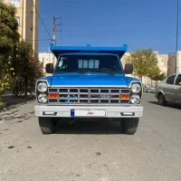 نیسان ۴۰۳|خودرو سواری و وانت|ایلام, |دیوار