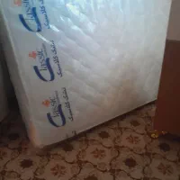 سرویس خواب کامل تخت ۲نفره