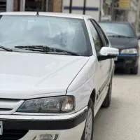 پژو پارس xu7p فول( سفارشی)