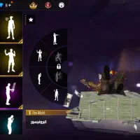 اکانت فری فایر|کنسول، بازی ویدئویی و آنلاین|آبدانان, |دیوار