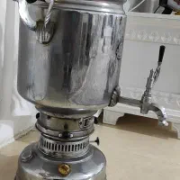 سماور نفتی|سماور، چایساز، قهوهساز|کرمانشاه, |دیوار