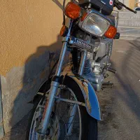 موتورسیکلت