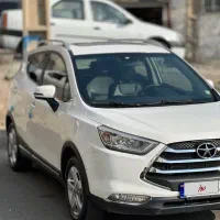 جک s3|خودرو سواری و وانت|تهران, شهرک کوهسار|دیوار