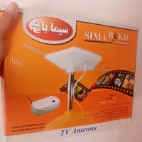 نصب انواع تلویزیون. آنتن. براکت با بالاترین کیفیت