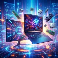 تعمیرات تخصصی لپتاپ، کامپیوتر و All-in-One