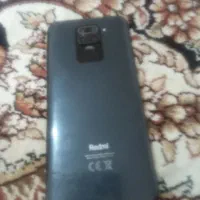 گوشی ردمی نوت 9|موبایل|فارسان, |دیوار