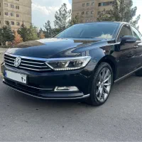 فولکس پاسات ۲۰۱۸