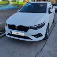 فروش تاراV4 اتوماتیک مدل 1404